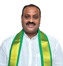 Official portrait